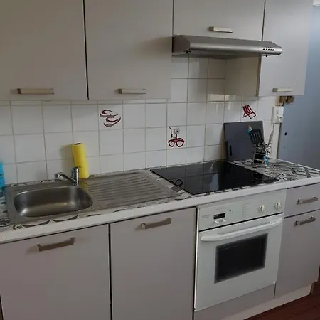 Apart L Oree Du Bois- Ambiance Cosy - Vue Panoramique Sur Verdure, Spacieux Et Calme 76m2 - 2ch - 3 Lits - Parking -prox Metro Appartement